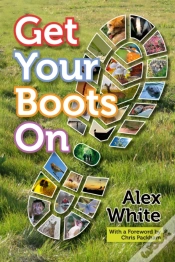 Capa do artigo Get Your Boots On