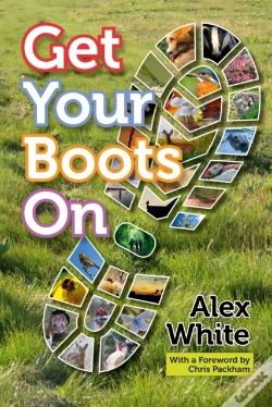 Capa do artigo Get Your Boots On