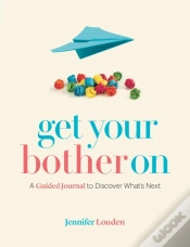 Capa do artigo Get Your Bother On