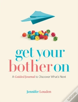 Capa do artigo Get Your Bother On