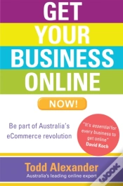 Capa do artigo Get Your Business Online Now!