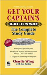Get Your Captain'S License