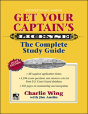 Get Your Captain'S License - Preview