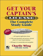 Get Your Captain'S License