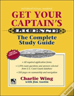 Capa do artigo Get Your Captain'S License