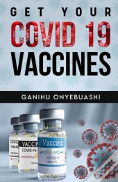 Get Your Covid 19 Vaccines