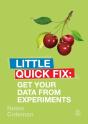 Get Your Data From Experiments - Preview