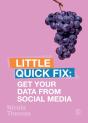 Get Your Data From Social Media - Preview