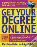 Get Your Degree Online
