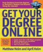Get Your Degree Online - Preview