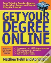Capa do artigo Get Your Degree Online