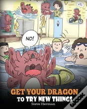 Capa do artigo Get Your Dragon To Try New Things