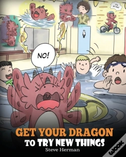 Capa do artigo Get Your Dragon To Try New Things