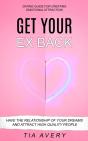 Get Your Ex Back - Preview