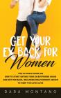 Get Your Ex Back For Women - Preview