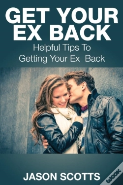 Capa do artigo Get Your Ex Back