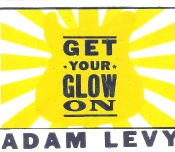 Capa do artigo Get Your Glow On - CD