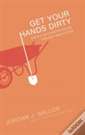 Get Your Hands Dirty