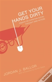 Capa do artigo Get Your Hands Dirty