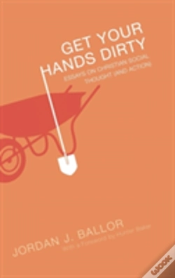 Capa do artigo Get Your Hands Dirty