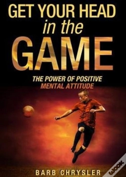Capa do artigo Get Your Head In The Game
