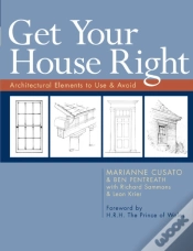 Capa do artigo Get Your House Right