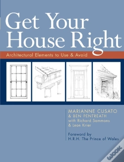 Capa do artigo Get Your House Right