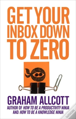 Capa do artigo Get Your Inbox Down To Zero