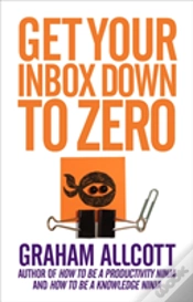 Capa do artigo Get Your Inbox Down To Zero