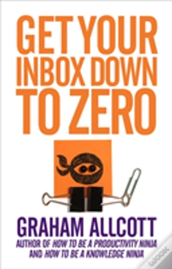 Capa do artigo Get Your Inbox Down To Zero
