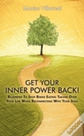 Get Your Inner Power Back!