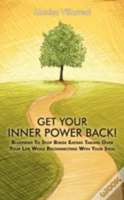 Capa do artigo Get Your Inner Power Back!