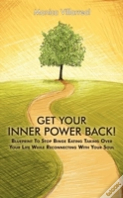 Capa do artigo Get Your Inner Power Back!