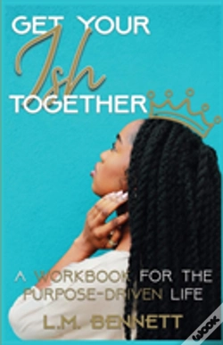Capa do artigo Get Your Ish Together