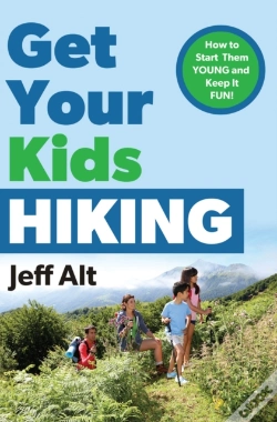 Capa do artigo Get Your Kids Hiking