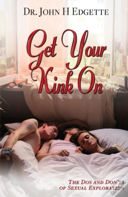Capa do artigo Get Your Kink On