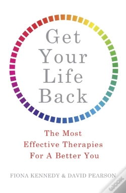 Capa do artigo Get Your Life Back