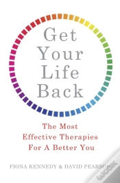 Capa do artigo Get Your Life Back