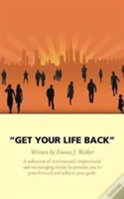 Capa do artigo Get Your Life Back