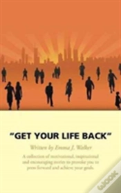 Capa do artigo Get Your Life Back