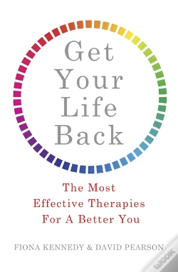Capa do artigo Get Your Life Back