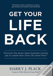 Get Your Life Back