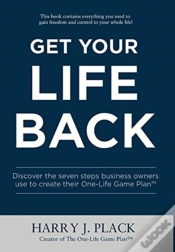 Capa do artigo Get Your Life Back