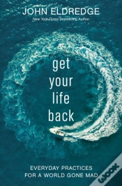 Capa do artigo Get Your Life Back