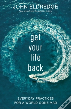 Capa do artigo Get Your Life Back