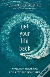 Capa do artigo Get Your Life Back