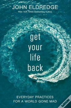Capa do artigo Get Your Life Back