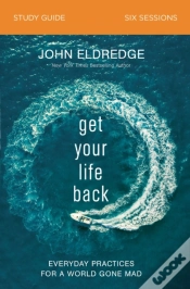 Capa do artigo Get Your Life Back Study Guide