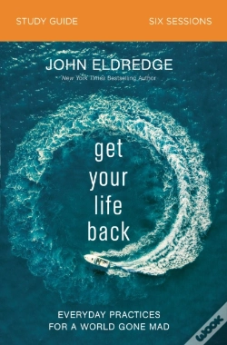 Capa do artigo Get Your Life Back Study Guide
