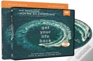 Get Your Life Back Study Guide With Dvd